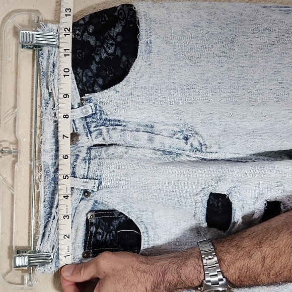 VINTAGE stefano jeans - Picture 12 of 15